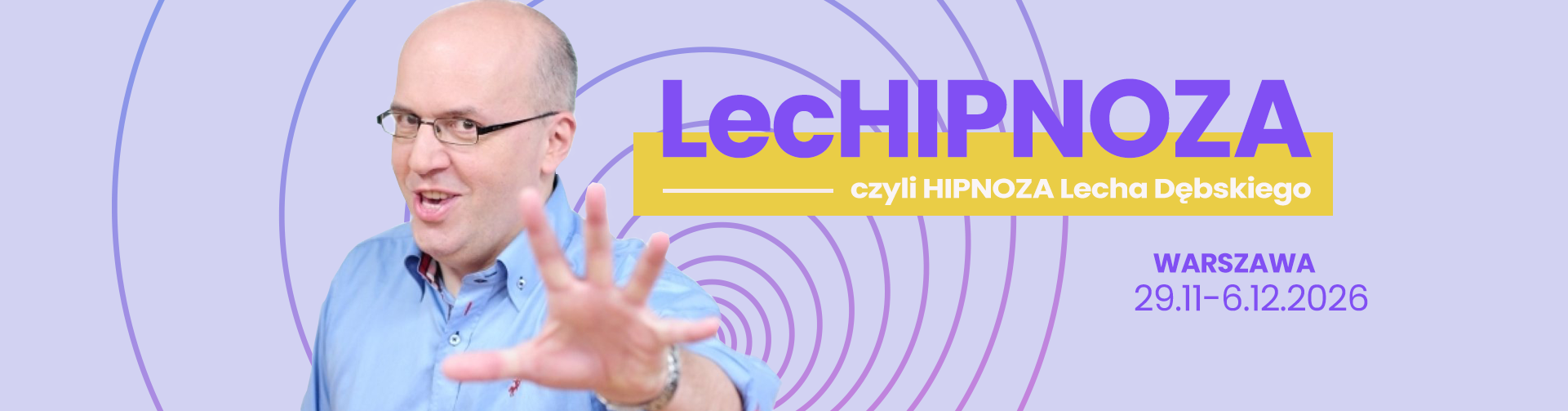 LECHIPNOZA